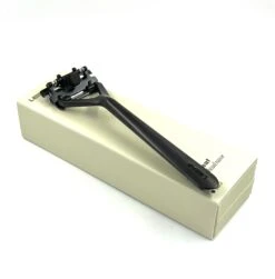 The Leaf Razor, Black 12 The Leaf Razor, Black -Razor Shop IMG 6352 2ad34e18 6de7 4f5b beec a4a8c0dfef83