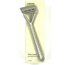 The Leaf Razor, Choose One From 7 Colours -Razor Shop IMG 6366
