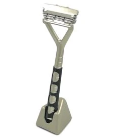 The Leaf Razor, Choose One From 7 Colours -Razor Shop IMG 6379