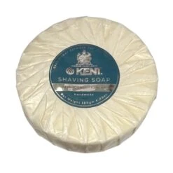Kent Luxury Shaving Soap Refill - 120gm