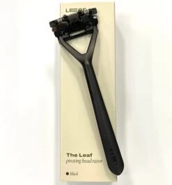 The Leaf Razor, Choose One From 7 Colours -Razor Shop LEAFB3 c87d9c75 d6dc 44d6 a940 171afa155f6e