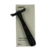The Leaf Twig Razor - Black 1 The Leaf Twig Razor - Black -Razor Shop Leadblack d8e58006 3015 446d 8eac d5f5f6610263