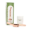 Leaf Dermaplaner Kit - Rose Gold Or Prism -Razor Shop Leaf Rose Gold Deraplaner Kit 1024x1024 2x 25358b19 c0c1 4d31 b7b9 5d0313fe7542