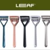 The Leaf Razor, Choose One From 7 Colours 2 The Leaf Razor, Choose One From 7 Colours -Razor Shop LeafRazorChooseYourColour