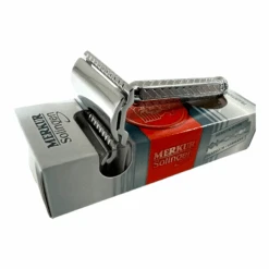 Merkur Safety Razor 1904 - 42C -Razor Shop Merkur42csafetyrazor