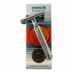 Merkur Safety Razor 1904 - 42C -Razor Shop Merkur42csafetyrazor1