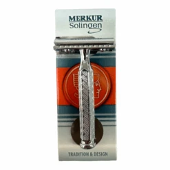 Merkur Safety Razor 1904 - 42C -Razor Shop Merkur42csafetyrazorAustralia