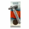 Merkur Safety Razor 1904 - 42C -Razor Shop Merkur42csafetyrazoraussiestock