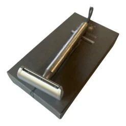 Muhle Companion Unisex Safety Razor -Stone -Razor Shop Muhle22
