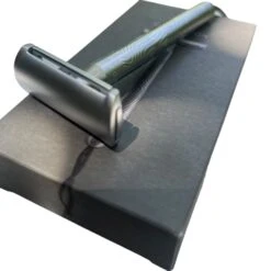 Muhle Companion Unisex Safety Razor -Stone -Razor Shop Muhle7