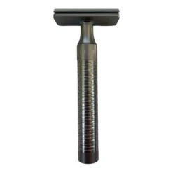Muhle R94 ROCCA Safety Razor Stainless Steel - Satin Silver 9 Muhle R94 ROCCA Safety Razor Stainless Steel - Satin Silver -Razor Shop Muhle88