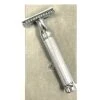 Muhle R89 Twist Safety Razor Closed Comb Head -Razor Shop Muhletwist