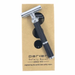 Parker 71r Safety Razor