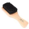 Parker Boar Bristle Beard & Hair Brush With Beechwood Handle -Razor Shop ParkerBrush2