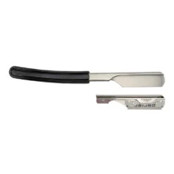 Parker Director CH Non Folding Straight Barber Razor 11 Parker Director CH Non Folding Straight Barber Razor -Razor Shop Parker barber razor