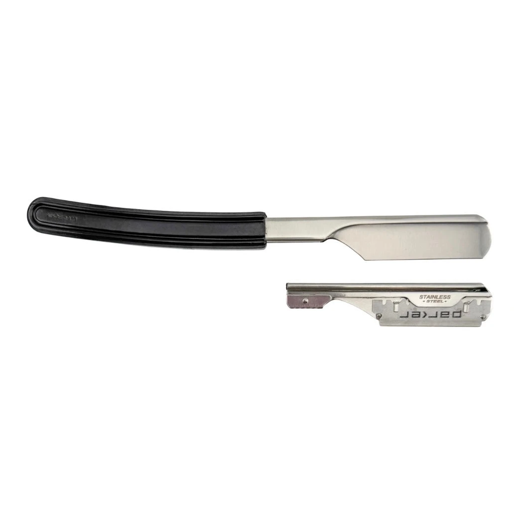 Parker Director CH Non Folding Straight Barber Razor 7 Parker Director CH Non Folding Straight Barber Razor - Image 5