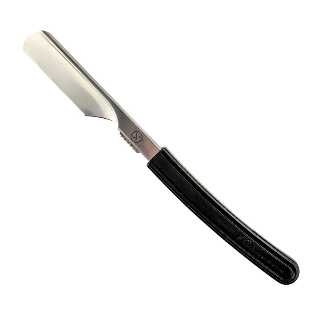 Parker Director CH Non Folding Straight Barber Razor 4 Parker Director CH Non Folding Straight Barber Razor - Image 2