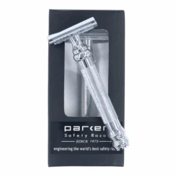 Parker 98r Safety Razor