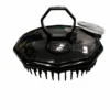 Original Nubrush Hair Brush - Black