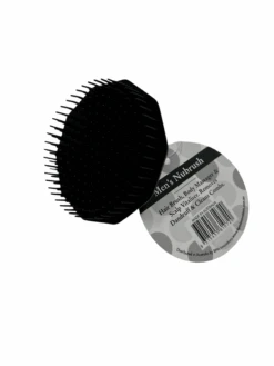 Original Nubrush Hair Brush - Black -Razor Shop PhotoRoom 002 20220725 120609