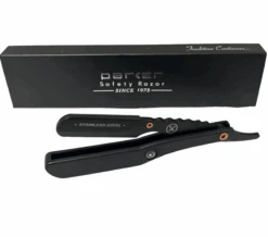 Parker SRBBA Professional Barber Razor -Razor Shop PhotoRoom 020 20221019 140604
