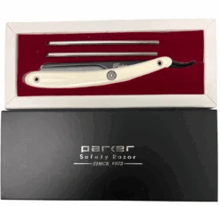 Parkers PTAWH Professional Adjustable Barber Razor 8 Parkers PTAWH Professional Adjustable Barber Razor -Razor Shop PhotoRoom 024 20221019 140604