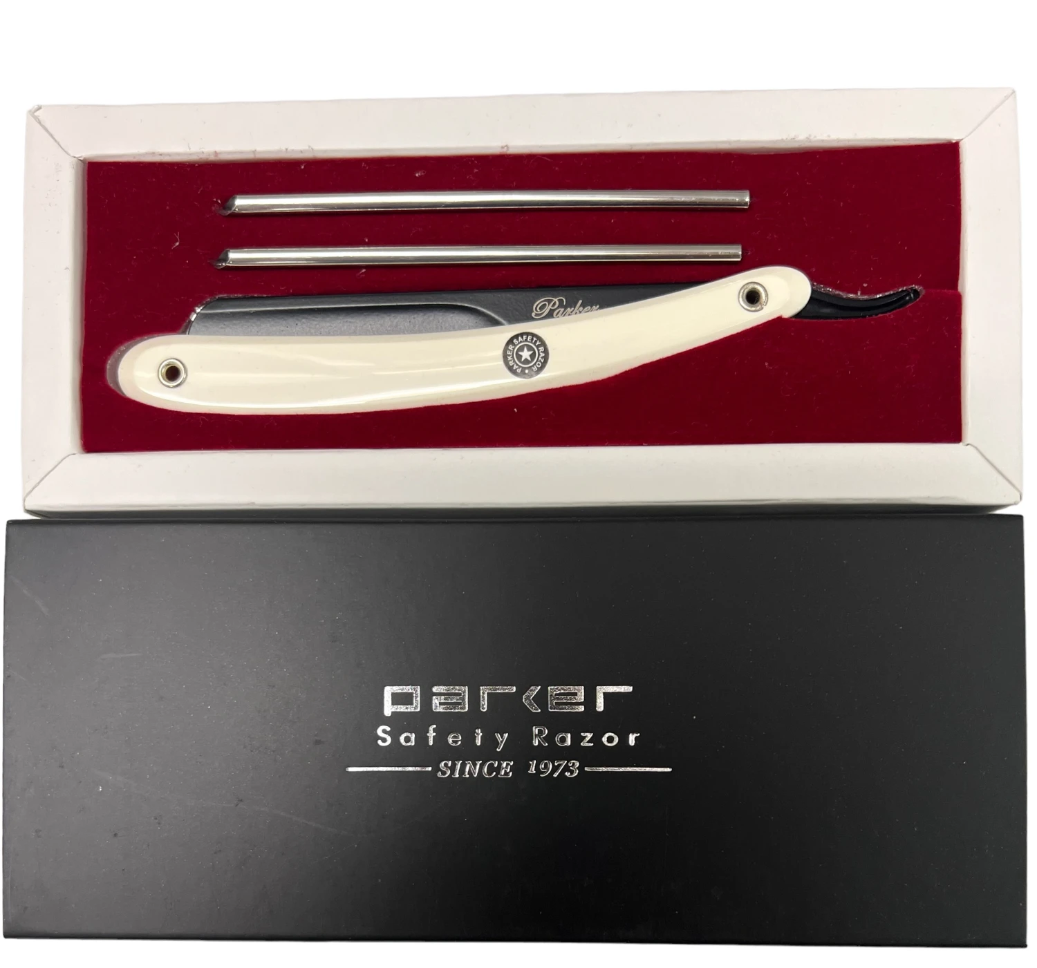 Parkers PTAWH Professional Adjustable Barber Razor 5 Parkers PTAWH Professional Adjustable Barber Razor - Image 3