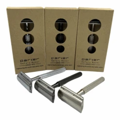 Parker 78R Safety Razor, Choose From THREE Colours 21 Parker 78R Safety Razor, Choose From THREE Colours -Razor Shop PhotoRoom 027 20220727 133331 a88b1533 8a11 4fab 8139 f133aa85e46c