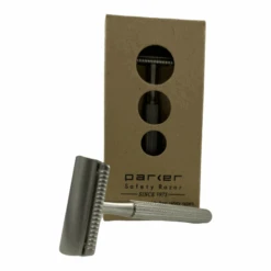 Parker 78R Safety Razor, Choose From THREE Colours 18 Parker 78R Safety Razor, Choose From THREE Colours -Razor Shop PhotoRoom 030 20220727 133331 ce1f2133 c54a 4eb6 839d 5ea3e8b8e107