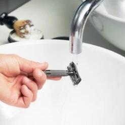 Rockwell 6C Razor: Gunmetal 9 Rockwell 6C Razor: Gunmetal -Razor Shop Rockwell 6C Razor Gunmetal Australia