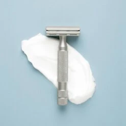 Rockwell 6S Razor: Matte Grey