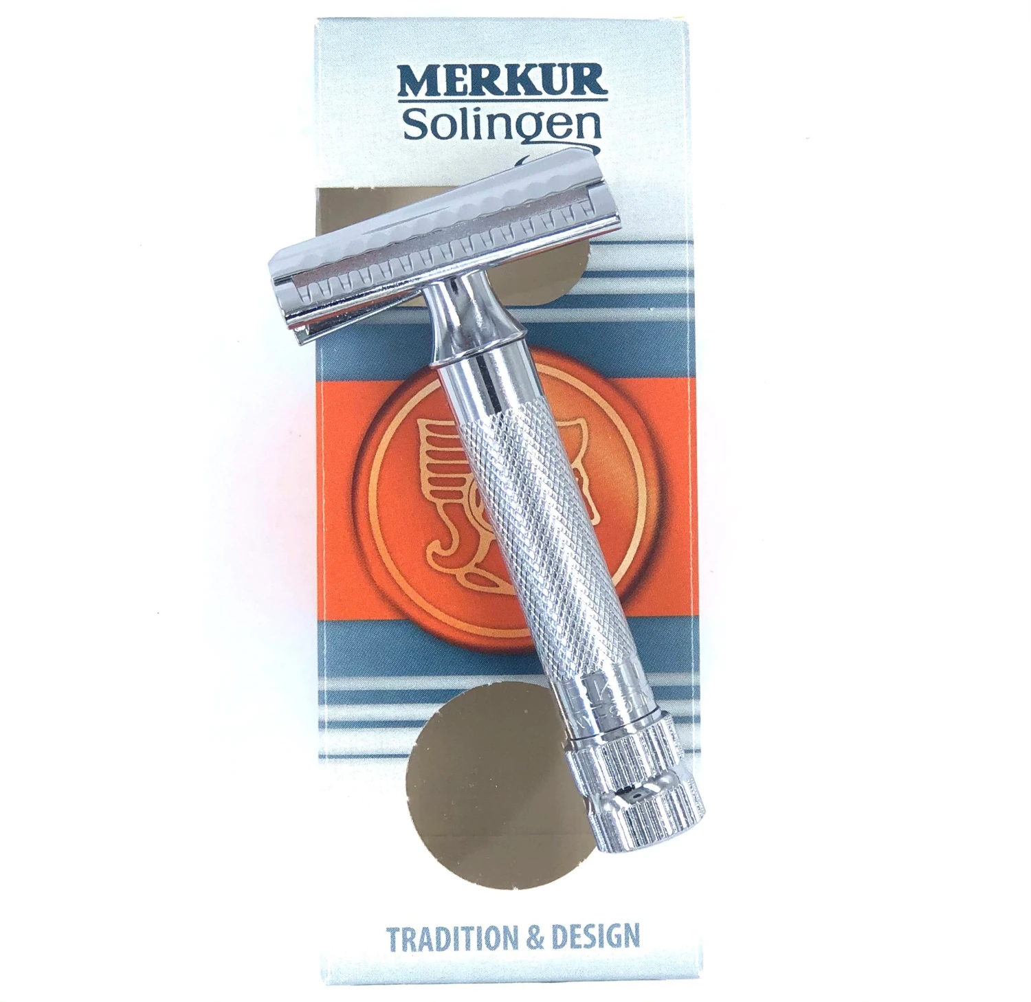 Merkur HD Slant Safety Razor 37c 3 Merkur HD Slant Safety Razor 37c
