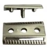Parker Safety Razor Semi Slant Replacement Razor Head -Razor Shop SemiSlant