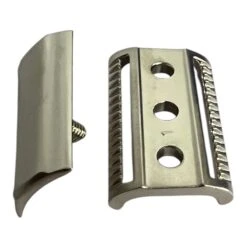 Parker Safety Razor Semi Slant Replacement Razor Head -Razor Shop SemiSlant1