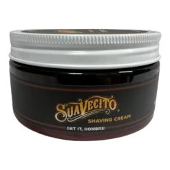 Suavecito Shaving Cream -236ml