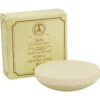 Taylor Of Old Bond Street Sandalwood Herbal Shaving Soap - Refill -Razor Shop TaylorSandalwood