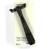 The Leaf Twig - Thorn Razor, Black - More Aggressive Than Standard Twig