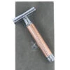 Muhle Safety Razor R89 Closed Comb – Rose Gold Handle -Razor Shop UNADJUSTEDNONRAW thumb 4c2a