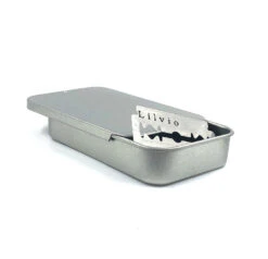 Lilvio Shaving Kit - Black Or Silver Kit -Razor Shop UNADJUSTEDNONRAW thumb 54a0 237e7eeb 4848 4366 b2fa 058ad52eeb85