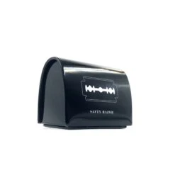 Safety Razor Blade Bank - Safty Razor