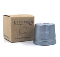 Lilvio Razor STAND, Choose From 9 Colours -Razor Shop Zero waste shaving