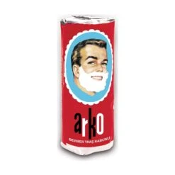 ARKO SHAVE SOAP STICK (75G)