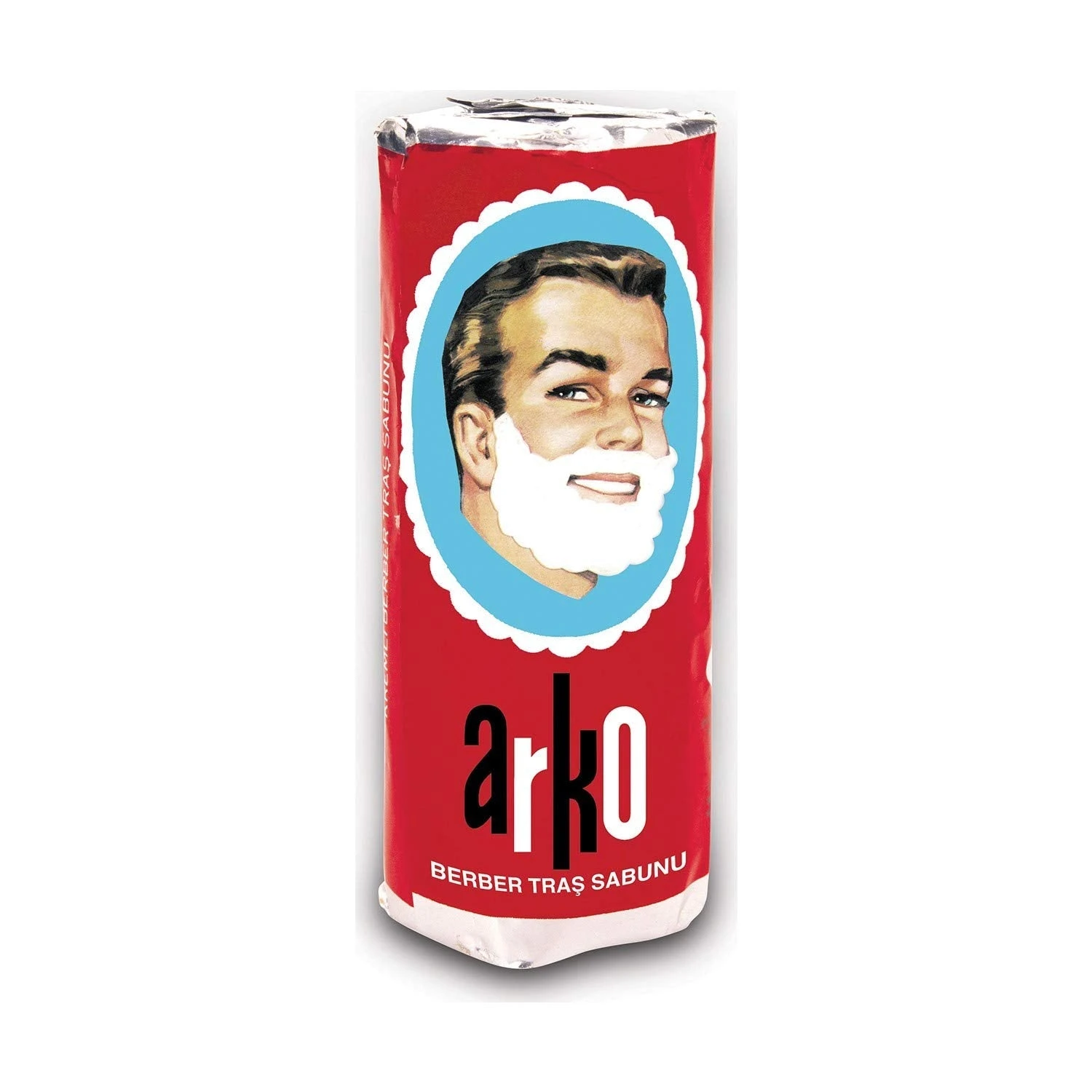 3 Pack - ARKO Shave Soap Stick (75G) 4 3 Pack - ARKO Shave Soap Stick (75G) - Image 2