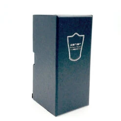 Parker MISY Synthetic Bristle Shaving Brush -Razor Shop blbo 2 3