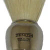 Zenith Chrome Pure Setola Shaving Brush