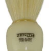 Zenith White Shaving Brush