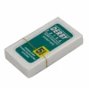 Derby DE Super Stainless Double Edge Razor Blades, 5 Blade Pack