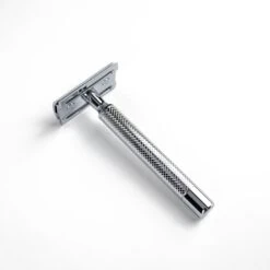 Dovo Primo I Safety Razor + 10 Blades -Razor Shop dovo i primo