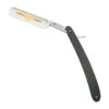 DOVO Solingen Straight Razor: Prima 5-8"- Ebony -Razor Shop dovo prima 1