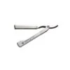 Dovo Shavette Straight Razor - Aluminium Head, Made In Solingen Germany (22130201) -Razor Shop dovo trimmer
